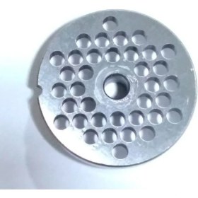 Resim Kıyma Makinesi Ayna Süzgeç 8 Mm, Tantuni ve Kebap Için, Pratik ve Dayanıklı 