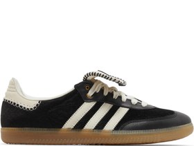 Resim adidas Samba Pony Tonal 