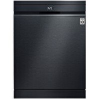 Resim LG DFC237HMS.ABMPLTK Quadwash Bulaşık Makinesi 