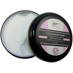 Resim Secret Slim GÖĞÜS BAKIM KREMİ 