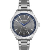 Resim Wesse Wwg207502 Erkek Kol Saati Gri 