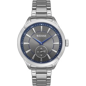 Resim Wesse Wwg207501 Erkek Kol Saati Gri 