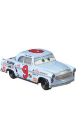 Resim Disney Cars Tekli Karakter Araçlar GBY19 