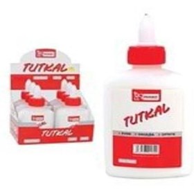 Resim Brons Tutkal 100 GR Beyaz BR-408 