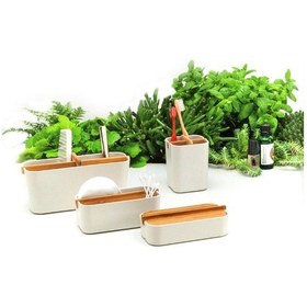 Resim Lexon Zen Pamuk Kutusu Lh42w 