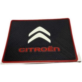 Resim poyoto Citroen Kaydırmaz Ped 