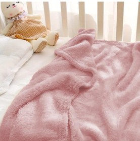 Resim Arctic Welsoft Bebek Battaniyesi 100x170 Cm 001 