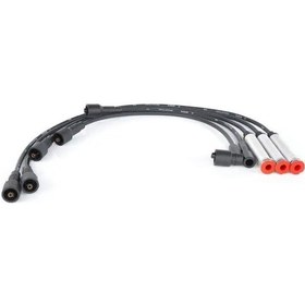 Resim Opel Vectra A Buji Kablosu 2.0 1989-1996 Bosch 0986356801 