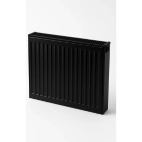 Resim Belirtilmemiş 400X1500 Panel Radyatör Tip 22-Pkkp Siyah 