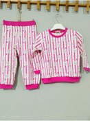 Resim melek kids Çocuk, Bebek, Pijama Takımı 