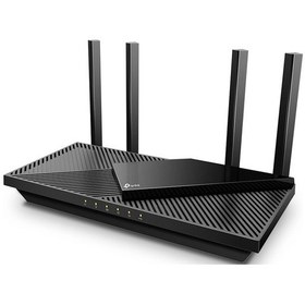 Resim Tp-lınk Archer Ax55 Ax3000 Wıfı6 5 Port Gıgabıt 2.4/5ghz Dualband Router 