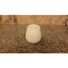 Resim Opencart Köksüz Şarap Bardağı Sadece Plastik Aparattır 