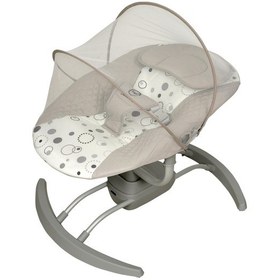 Resim Bagi Dastana 2 Otomatik Ana Kucağı Circle 