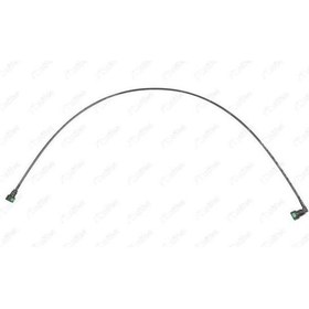 Resim Nıfea 16507 - Yakıt Borusu Peugeot P307-p308-p3008 Cıtroen C4 I 