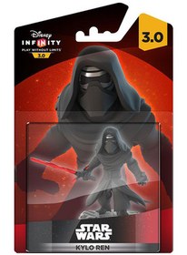 Resim Disney Infinty 3.0 Kylo Ren 