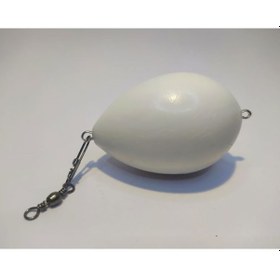 Resim Aldos Bulrag Olta Şamandıra 40 Gr Beyaz 