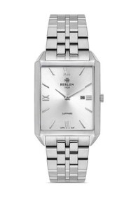 Resim Hislon Cl150s-02ss Erkek Kol Saati-16118 Çok Renkli 