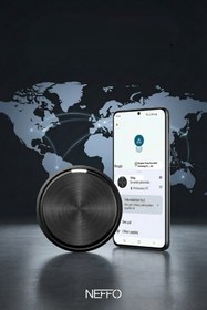 Resim NEFFO Android & İOS Uyumlu Smart Tag Google Akıllı Takip Cihazı - (Android ve İos uyumludur) 