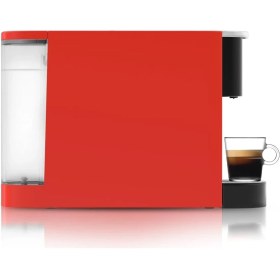 Resim Ox-Pro Espresso Makinesi ve Kapsül Kahve Makinesi 