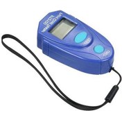 Resim Pazly Ve Ölçer Kompakt Kaplama Kalınlık İçin Hassas Dijital Demir, Çelik, Bakır, Alüminyum - Xe 