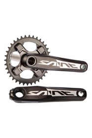 Resim shimano Saint Fc-m825 Aynakol 10v 36t 165mm (83mm) 