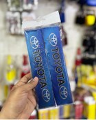 Resim Tüm Otomobillere Uyumlu, Aracınıza Özel Tasarım Baskılı, Emniyet Kemeri Yumuşatıcı Ped, Tytmavı 