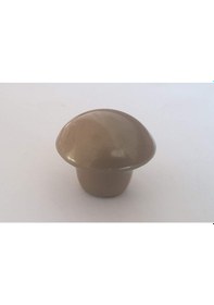 Resim Nsp Mobilya Kulbu Düğme Mantar Saten 5'li 