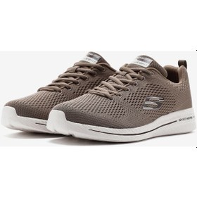 Resim Skechers Burst 2.0 Erkek Kahverengi Spor Ayakkabı 999739tk Brn Kahverengi 