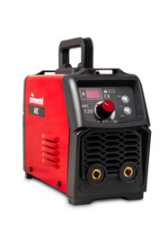 Resim Zenweld Arc 120 İnverter Kaynak Makinası 