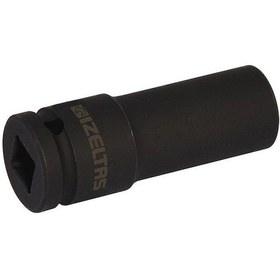 Resim İzeltaş 1108067030 Havalı Lokma Derin 1/2"-30mm 