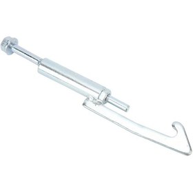 Resim Suofeng Mercedes Sprinter W901 W905 2002-2016 Yedek Tekerlek Askısı - Dayanıklı Metal Kanca 