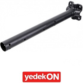 Resim Çamurluk Borusu Actros-Axor Ön - A9305203133 