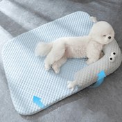 Resim Paw Portal Soğutucu Mat 