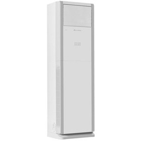 Resim Alarko Flair 48 A 48000 BTU Salon Tipi Inverter Split Klima 