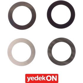 Resim AGCO Conta Yıkama - Massey Ferguson / Fendt / Valtra | ACP0400870 
