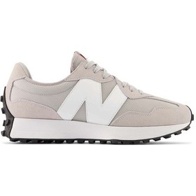 Resim New Balance Unisex Spor Ayakkabı Ms327cgw Gri Gri 