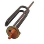 Resim BALÇIK Ariston Çıkıntılı Model Bakır Termosifon Rezistansı 