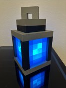 Resim Genel Markalar Minecraft Gece Lambası 