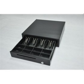Resim Perkon P-Shop Cd4141 Para Çekmecesi-4B8C 
