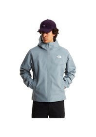 Resim F0a8g0rh5f1-r The North Face M Quest Jacket Erkek Yağmurluk-rüzgarlık Açık Mavi F0a8g0rh5f1-r 