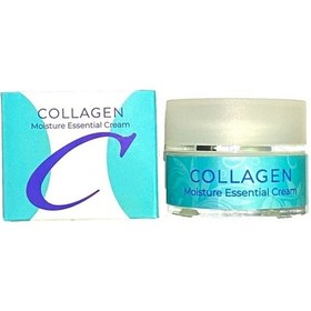Resim Agadır Collagen Essential Cream 50 ML 
