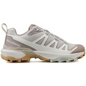 Resim Salomon X Ultra 360 Edge W Kadın Outdoor Ayakkabı L47818400 Renkli Renkli Çok Renkli 