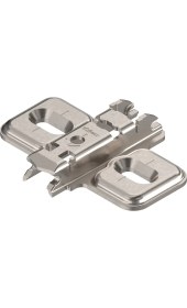 Resim Blum Clip Top Köşe Dolap (Katlanır Kapak) Menteşe 79T8500 + 173L6100 