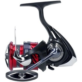 Resim Daiwa Ninja 23 Lt 6000 Spin Olta Makinesi Som00005174 
