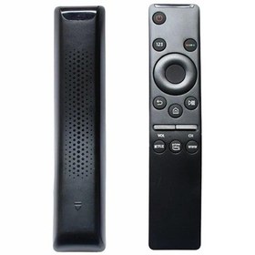 Resim Samsung Uyumlu Bn59-1259d Akıllı Kumanda Netflix Prime Video Yeni Model 