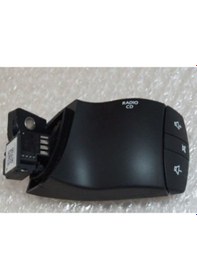 Resim Renault Fluence - Megane 3 Radyo Kumanda Düğmesi 25550JY02B - Ren 