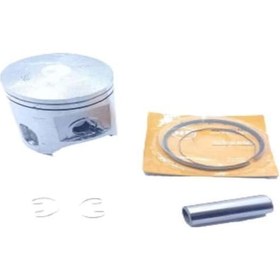 Resim Yamaha Bws Uyumlu Piston Np 54,75X(Std+2,75) 