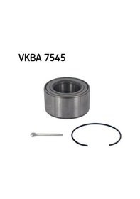 Resim 51720-02000 Teker Rulmanı Ön Hyundaı Accent 00-06 / 06 Era / 11- 