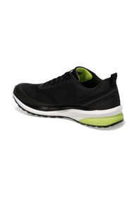 Resim Lumberjack Cesar 4Fx Siyah Erkek Koşu Ayakkabısı 101497670 001 