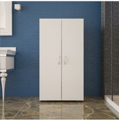Resim Modilayn Mutfak Dolabı Cok Amaclı Ofis Dolabı Banyo Dolabı Kiler Dolabı 
